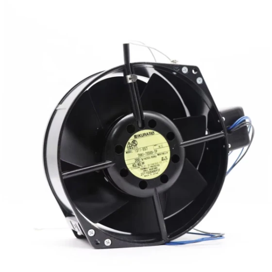 Royal THA1X-7556X-TP Fan