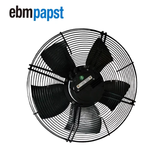 ebmpapst S3G500-BE33-01 Fan