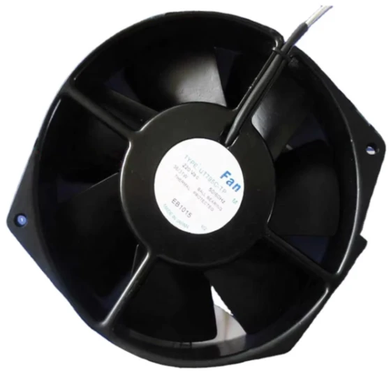 Royal UT795C-TP Fan