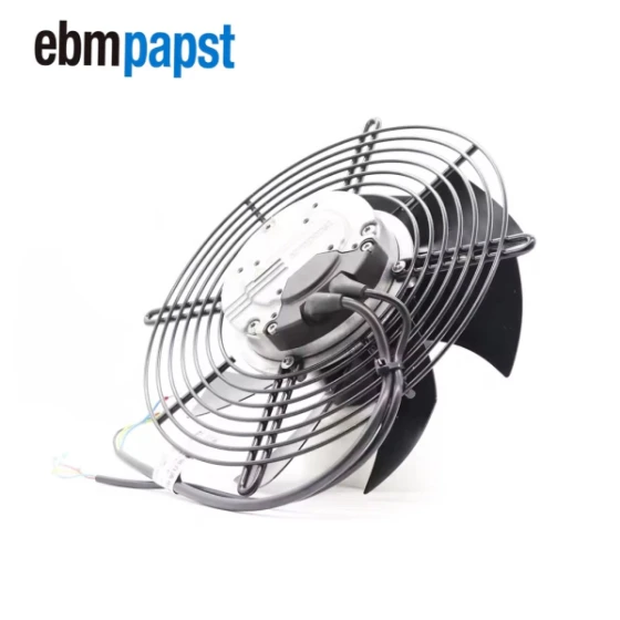 ebm-papst S3G250-BC54-01 fan