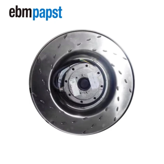ebmpapst R4D560-AW03-05 Fan