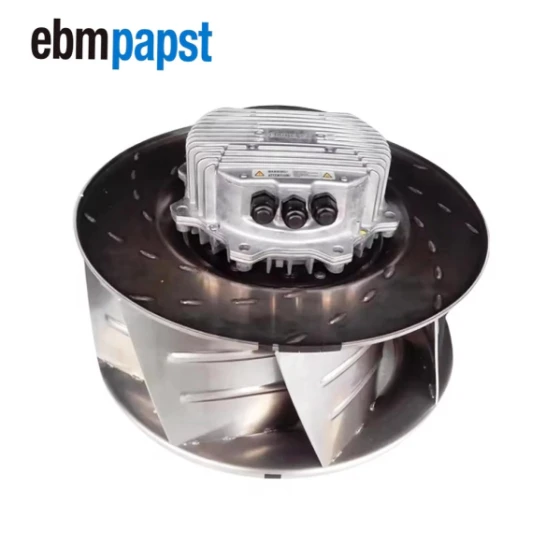 ebmpapst R3G560-PB31-03 Fan
