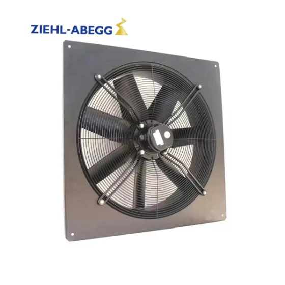 Ziehl Abegg FC063-VDA.6K.V7 Fan