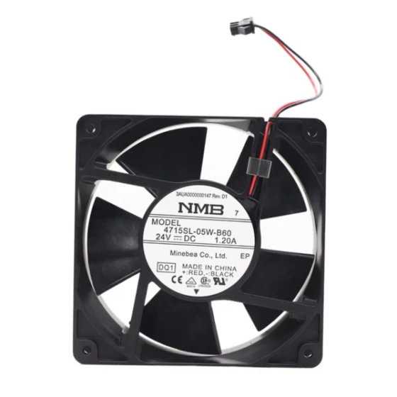 NMB 4715SL-05W-B60 Fan