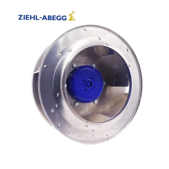 Ziehl Abegg RH31M-6ID.BD.2R Fan