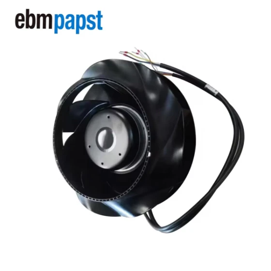 ebmpapst R3G250-RR01-H1 Fan