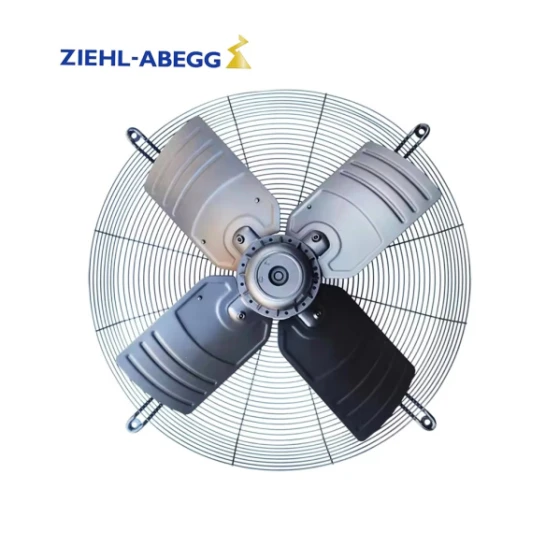Ziehl Abegg FB063-6EK.4I.V4L Fan