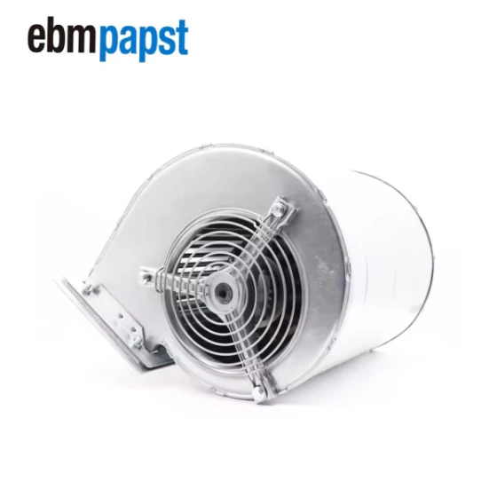ebmpapst D2D160-BE02-14 Fan