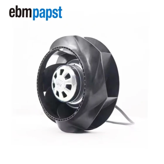ebmpapst R3G190-RB01-08 Fan