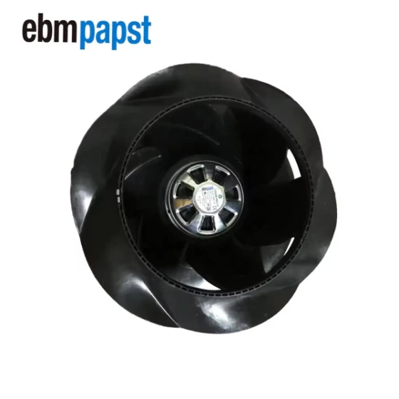 ebmpapst R3G280-RB02-03 Fan
