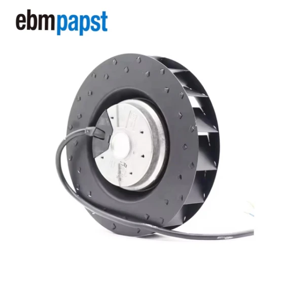 ebmpapst R2E175-RA52-01 Fan