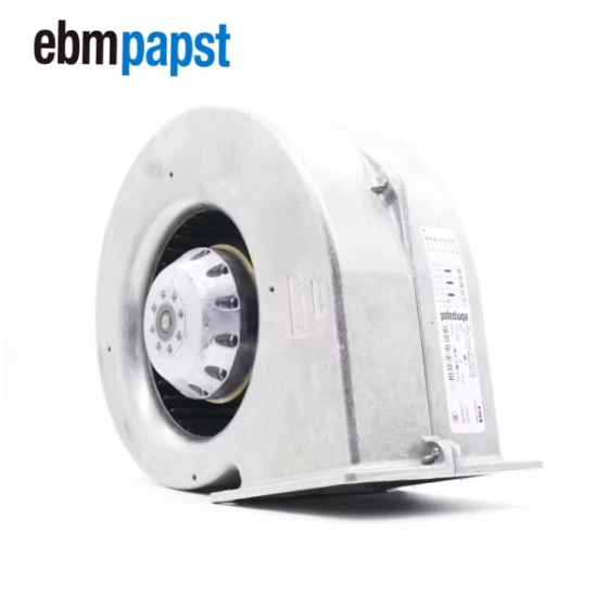 ebmpapst G2D160-AF02-09 Fan