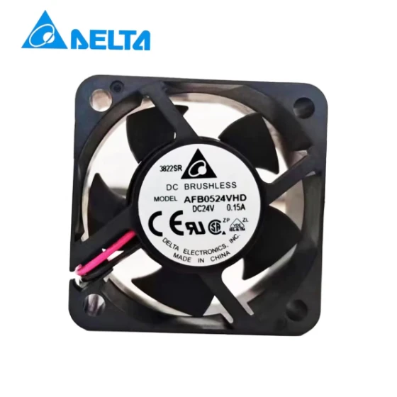 Delta AFB0524VHD Fan