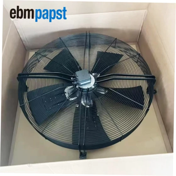ebmpapst S6D910-AB05-05 Fan