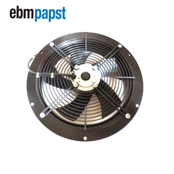ebmpapst A2D300-AP02-01 Fan