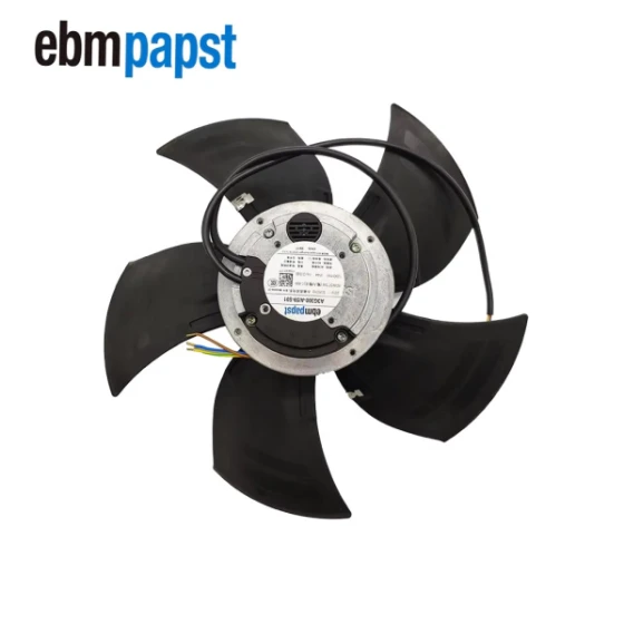 ebmpapst A3G300-AI59-S01 Fan