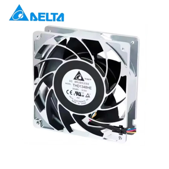 Delta THD1348HE Fan