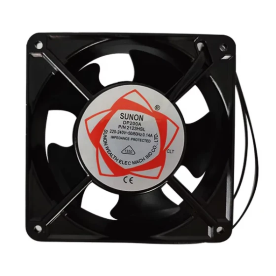 SUNON DP200A 2123HSL Fan