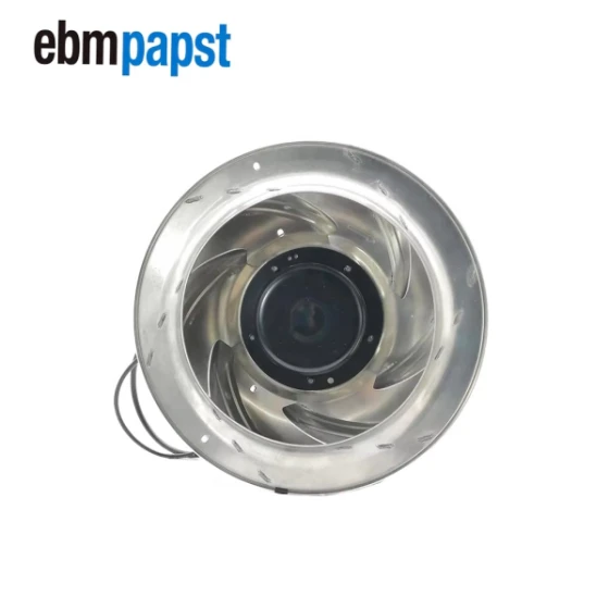 ebmpapst R3G310-AN48-78 Fan