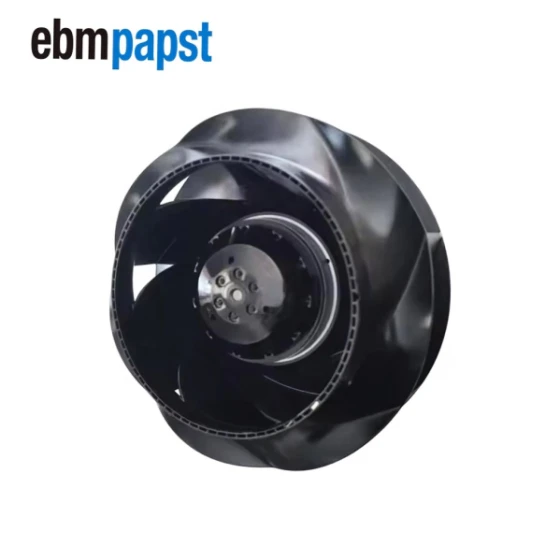 ebmpapst R2E225-RA92-23 Fan