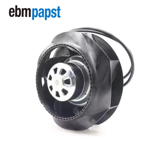 ebmpapst R3G190-8317076398 Fan