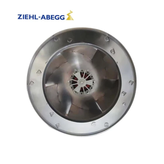 Ziehl Abegg RH35M-4EK.2F.1R Fan