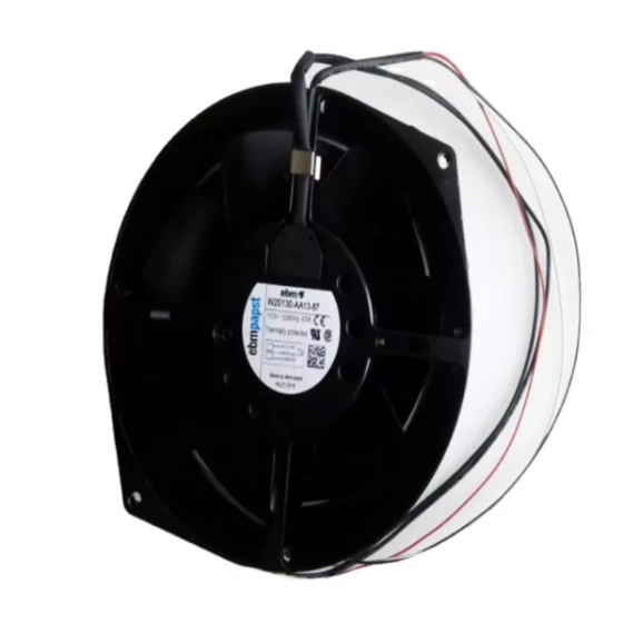ebmpapst W2S130-AA13-87 Fan
