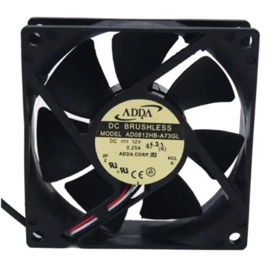 ADDA AD0812HB-A73GL Fan