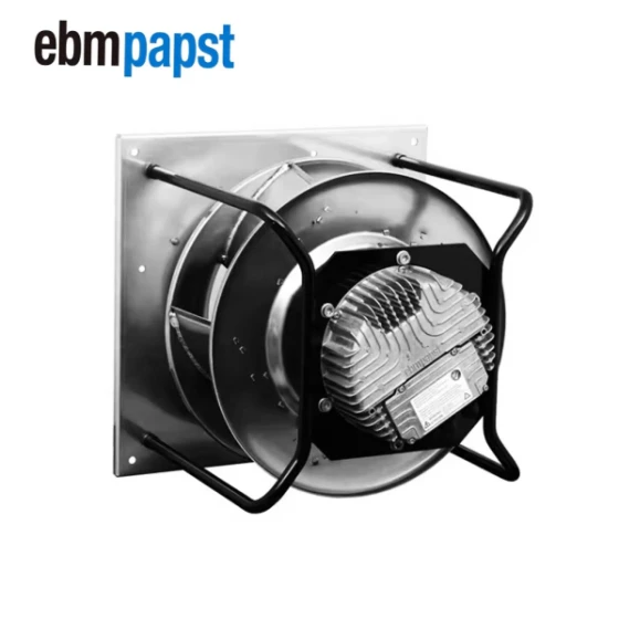 ebmpapst K3G400-PI92-02 Fan
