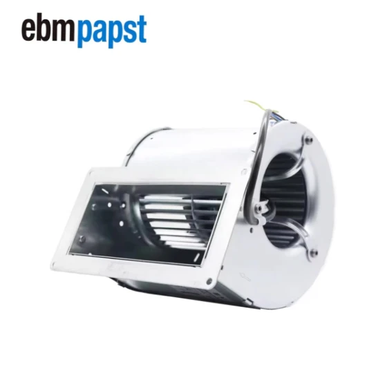 ebmpapst D2E097-BI56-48 Fan