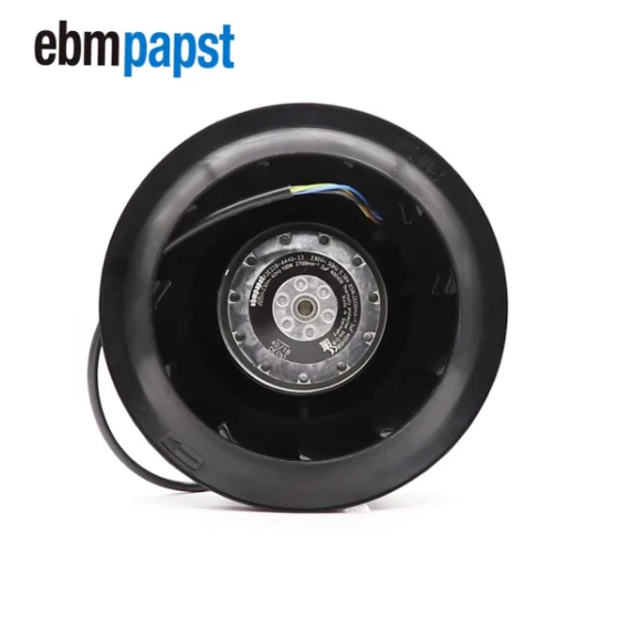 ebmpapst R2E220-AA40-23 Fan