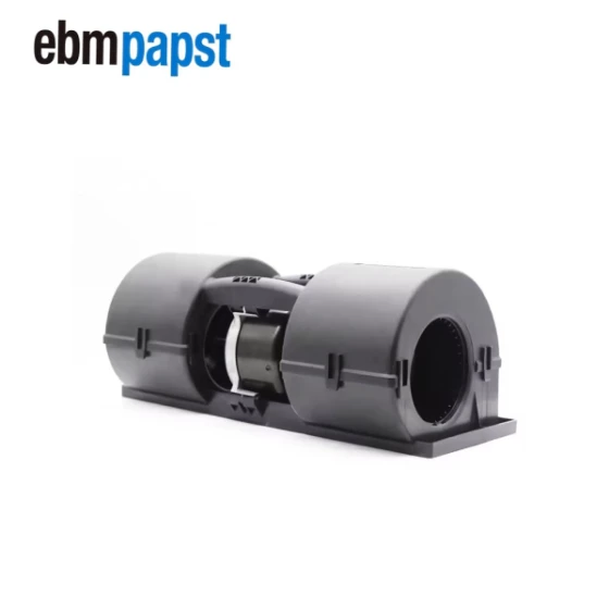 ebmpapst K3G097-AT87-P2 Fan