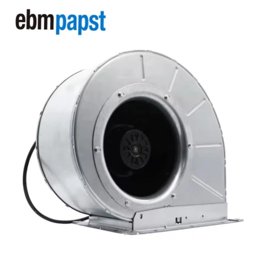 ebmpapst G4D200-CL12-01 Fan