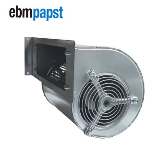 ebmpapst D2D160-CE02-12 Fan