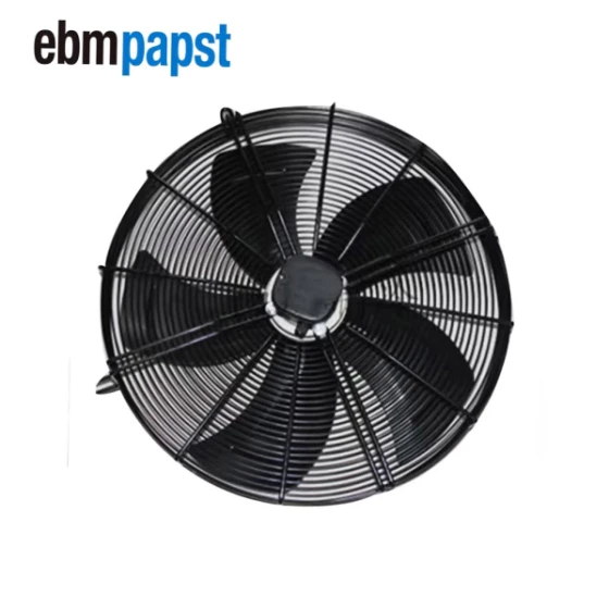 ebmpapst S4D400-AP12-37 Fan