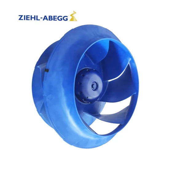 Ziehl Abegg RH63V-ZIK.GL.VR Fan