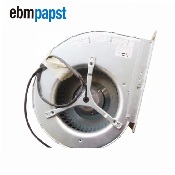 ebmpapst D4E225-CC01-30 Fan