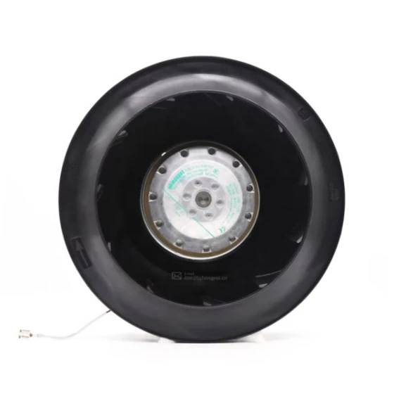 ebmpapst R2E220-AA14-B7/A01 Fan