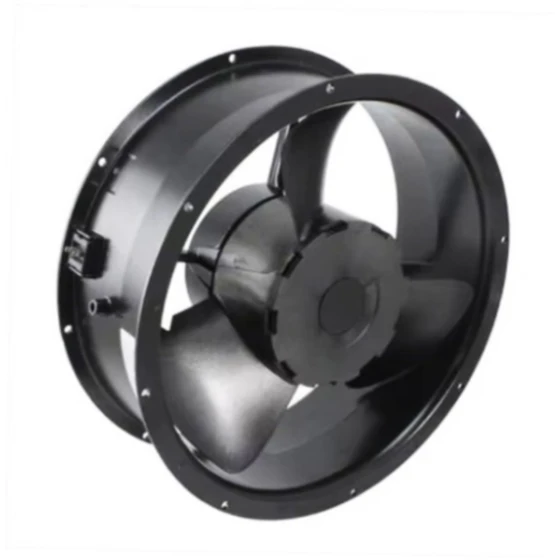 Comair Rotron CLE2T2 Fan