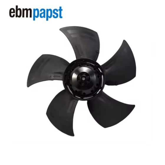 ebmpapst A4E300-AS72-53/A01 Fan