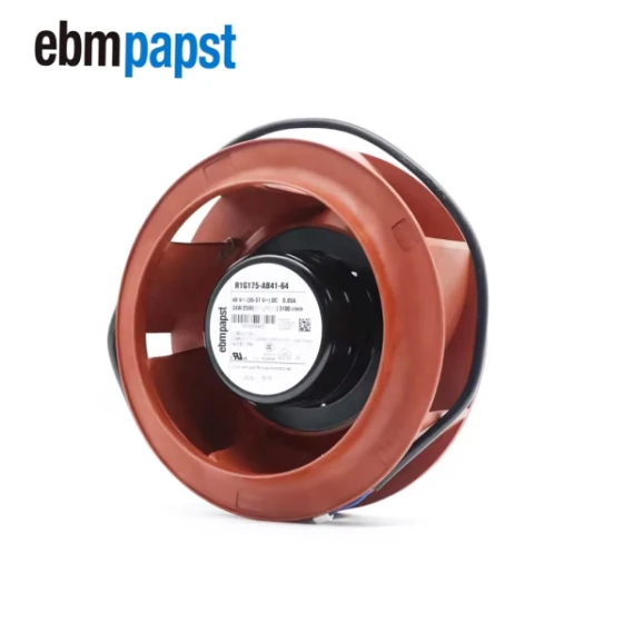 ebmpapst R1G175-AB41-64 Fan