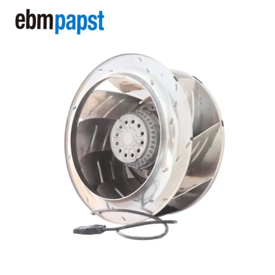 ebmpapst R4D500-AT03-08 Fan