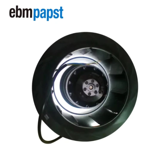 ebm-papst R2E225-AX52-05 fan