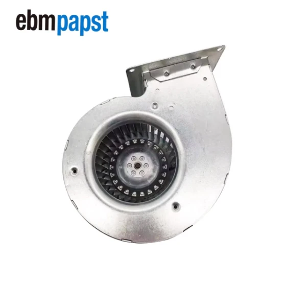 ebmpapst D2E097-BK66-48 Fan