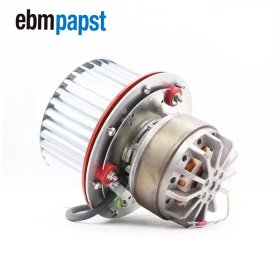 ebmpapst R2E120-AO16-09 Fan