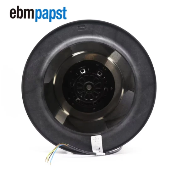 ebm-papst R4E310-AF12-05 fan