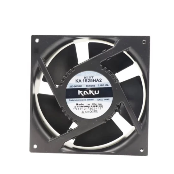 KAKU KA1525HA2 Fan