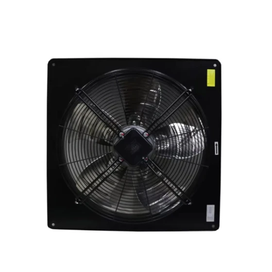 SHIRO ALB500D4-4M00-T Fan