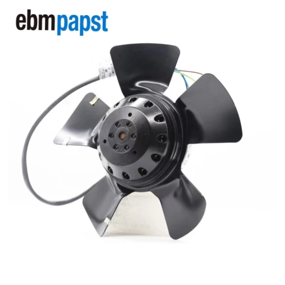 ebm-papst A2D210-AA10-17 fan
