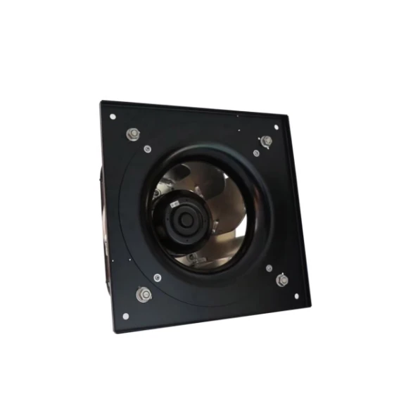 ebm-papst K3G310-AZ88-02 fan